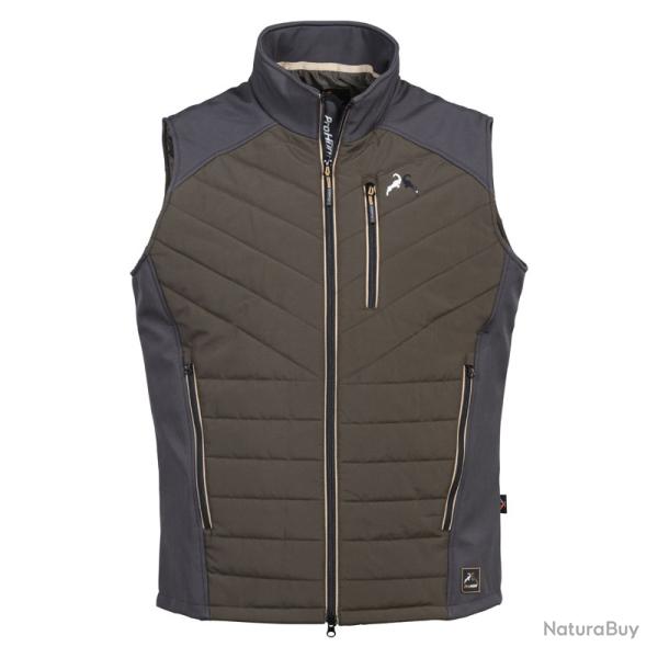 Gilet Doudoune PROHUNT SETTER - TAILLE L