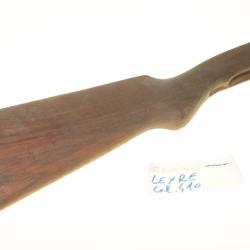 Crosse pour fusil LEYRE 410