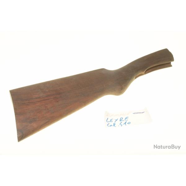 Crosse pour fusil LEYRE 410