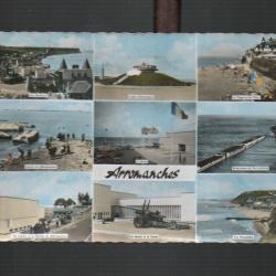 arromanches les bains port de la lib&eacute;ration multivues