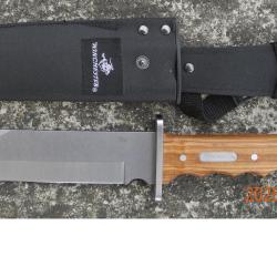 couteau de chasse Winchester USA Bowie