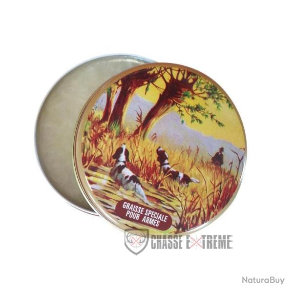 Graisse ST HUBERT pour Armes 50 ml