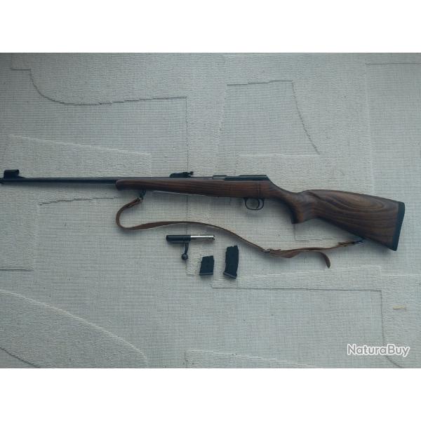 Cz 457 training TAR