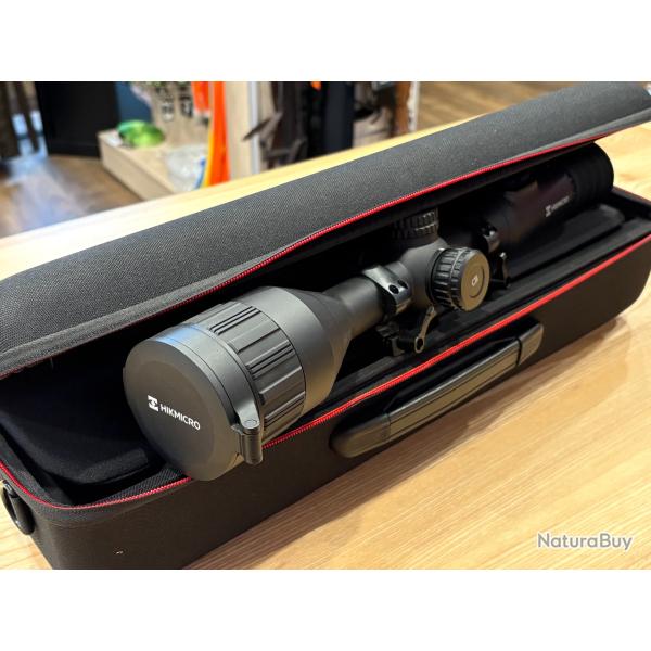 HIK STELLAR SQ 50L 3.0