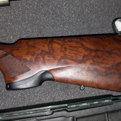 Beretta A400 action
