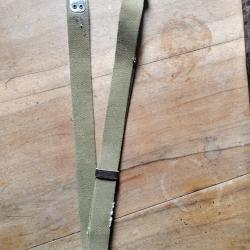 Bretelle Sovi&eacute;tique   pour SKS-45, SVD/TIGR (Dragunov), SAIGA, AK 47, AKM, AK 74, AKS