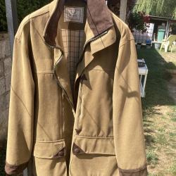 Veste chasse jumfil