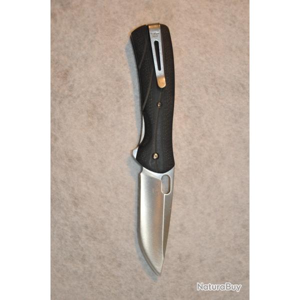 Couteau Buck Vantage Pro