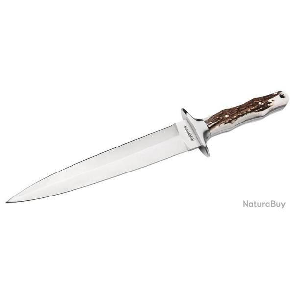 Dagues Colmillo HX Boker