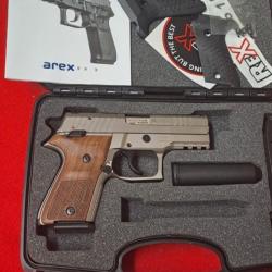 Arex z&eacute;ro 1 compact
