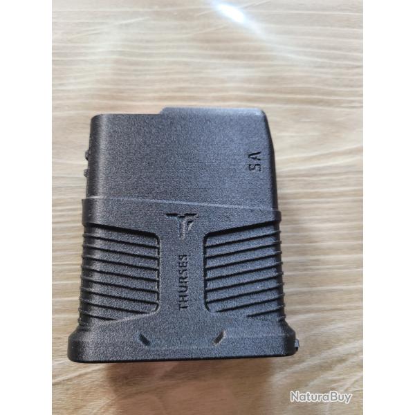 Chargeur  CZ 550