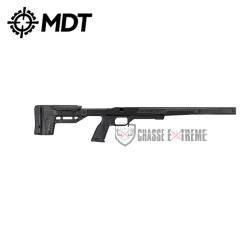 Ch&acirc;ssis MDT Oryx Sportsman pour Cz 457