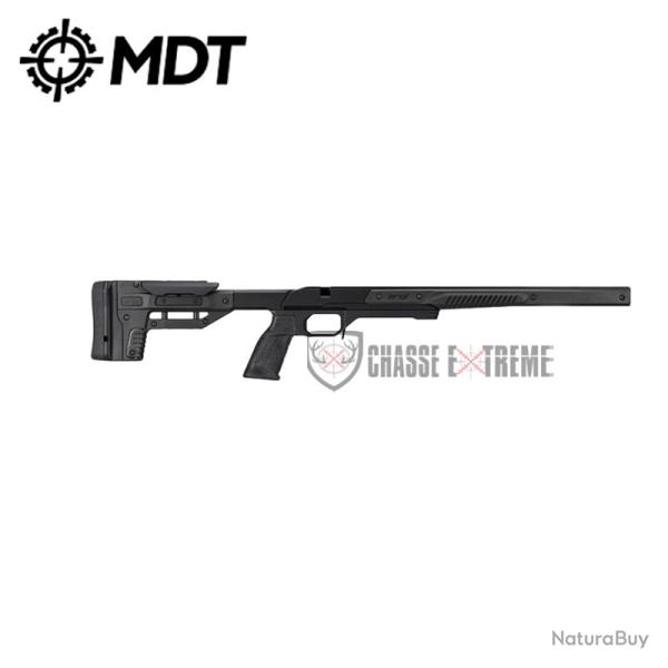 Ch�ssis MDT Oryx Sportsman pour Cz 457