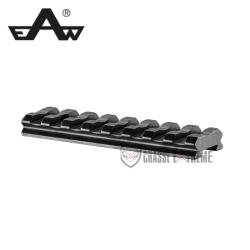 Embase EAW Rail 11mm Vers Picatinny