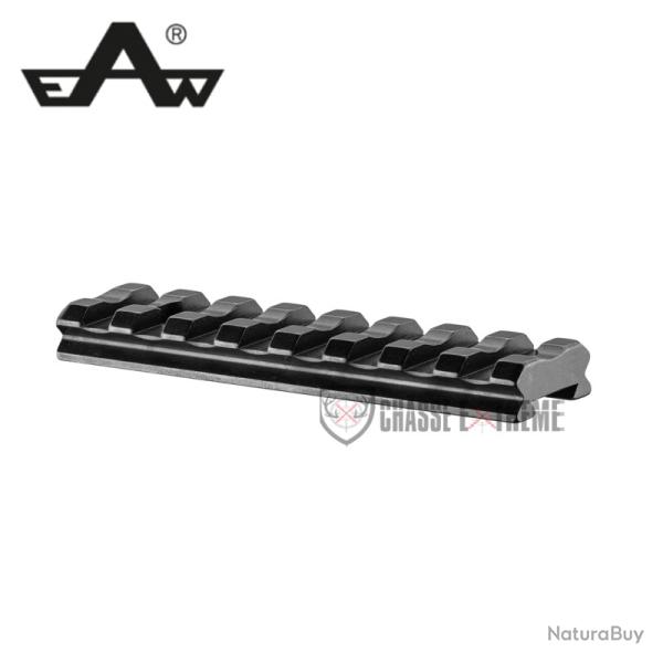 Embase EAW Rail 11mm Vers Picatinny