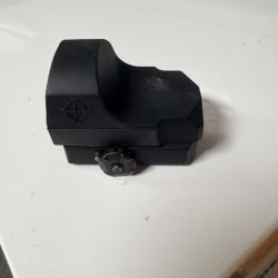 Point rouge sightmark mini shot M-SPEC LQD