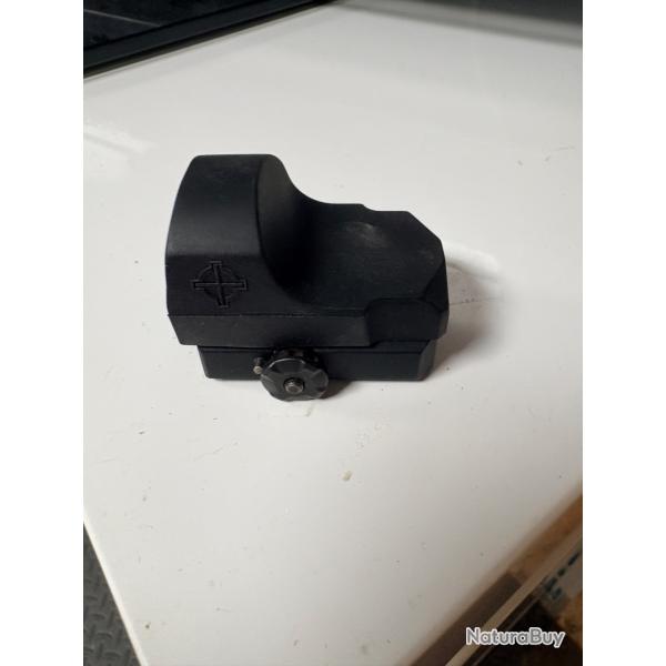 Point rouge sightmark mini shot M-SPEC LQD