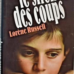 Le silence des coups - Lor&egrave;ne Russell