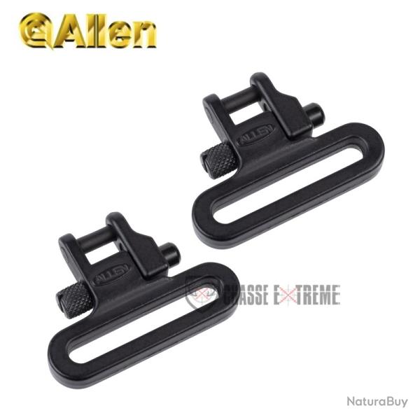 Attaches Rapides de Grenadi�re ALLEN