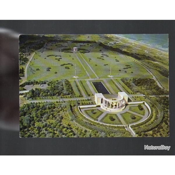 omaha beach saint laurent sur mer le cimeti�re am�ricain
