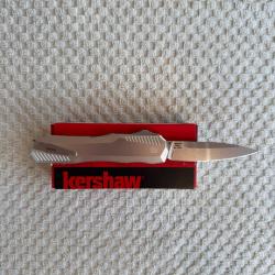 Kershaw Livewire Raw Magnacut OTF