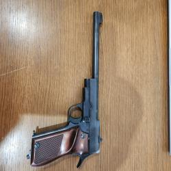 pistolet 22lr unique