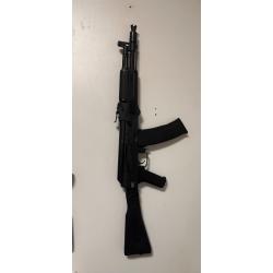 E&L AK 105 essential AEG