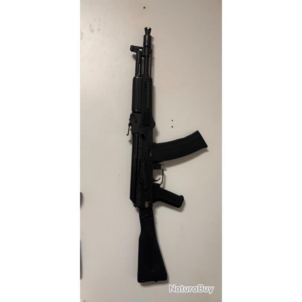 E&L AK 105 essential AEG
