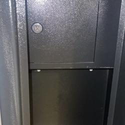 armoire forte arme longue