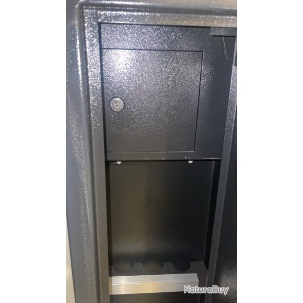 armoire forte arme longue