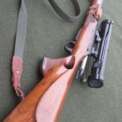 carabine a verrou calibre 30/06