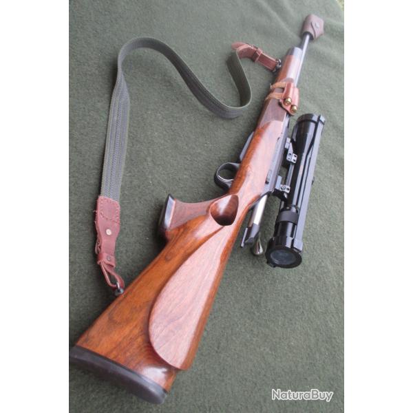 carabine a verrou calibre 30/06