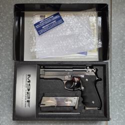m92fs Tokyo Marui chrom&eacute;