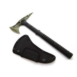 Hache Camo 40cm Kandar