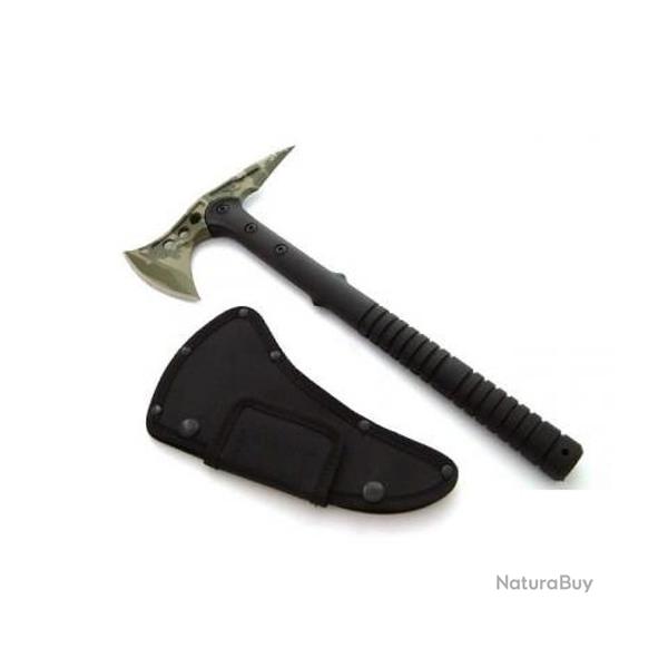 Hache Camo 40cm Kandar