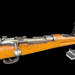 TR&Egrave;S BELLE CARABINE CARL GUSTAV cal. 6,5X55 dat&eacute;e 1916