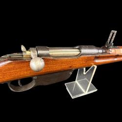 EXCEPTIONNEL MOUSQUETON STEYR mod&egrave;le 1895 modifi&eacute; S cal. 8X56R