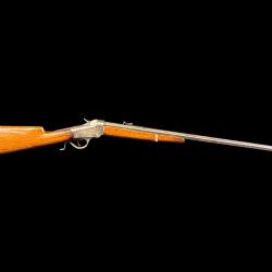 WINCHESTER 1885 single shot cal. 32L