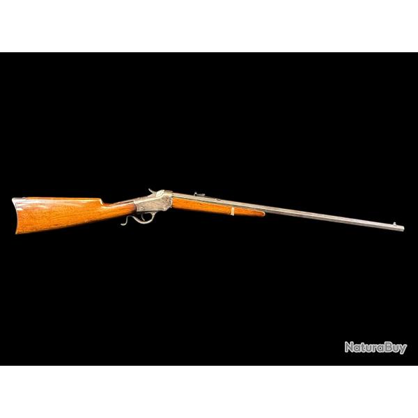 WINCHESTER 1885 single shot cal. 32L