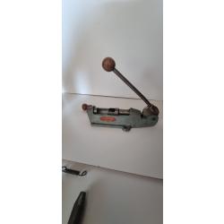 Sertisseur samson calibre 12