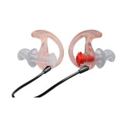 Bouchons Anti-Bruit Surefire EP3 Sonic Defender [NNR : 24 dB (avec filtre)] Autre - M