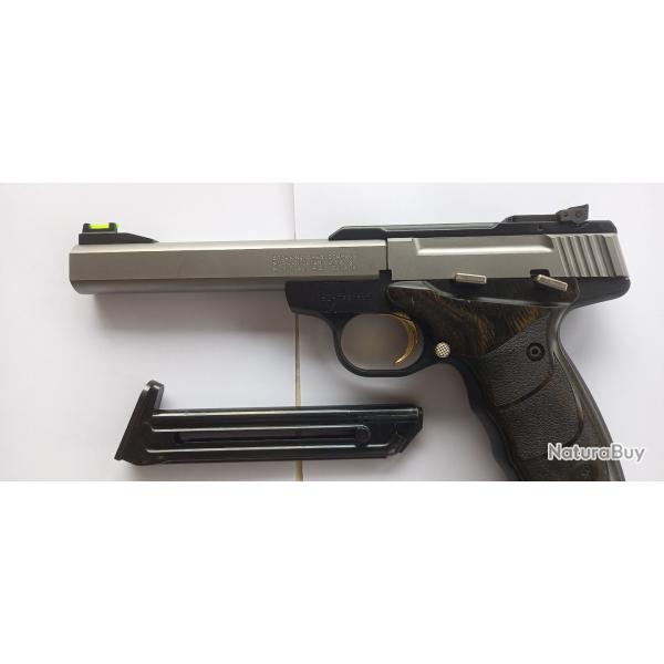Browning Buck Mark