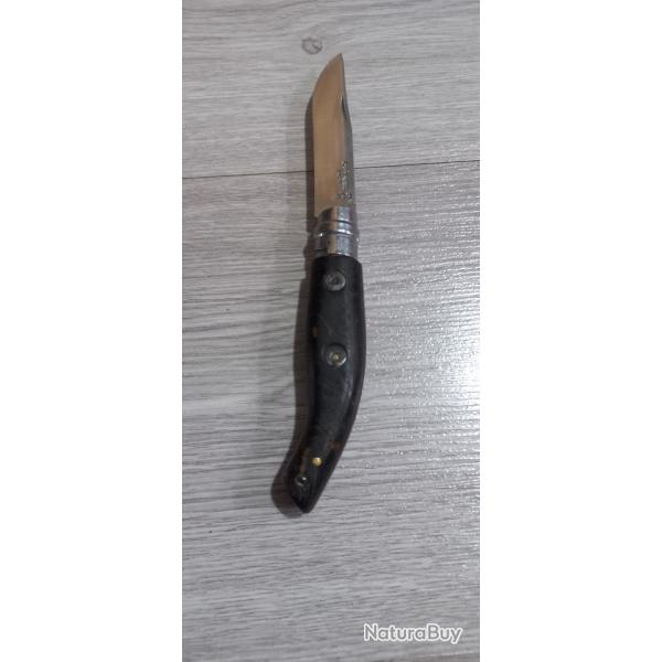 Vend couteau pliant opinel numero 08
