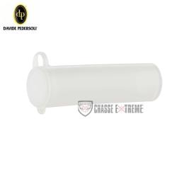 Bo&icirc;te de 15 Dosettes &agrave; Poudre en Plastique PEDERSOLI