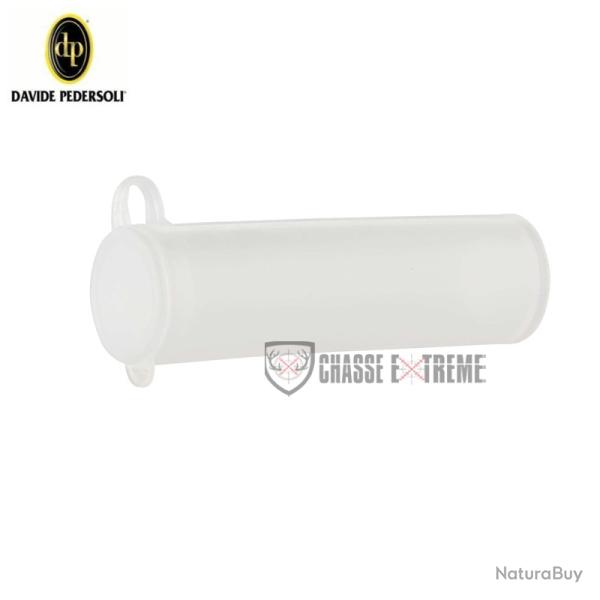 Bo�te de 15 Dosettes � Poudre en Plastique PEDERSOLI