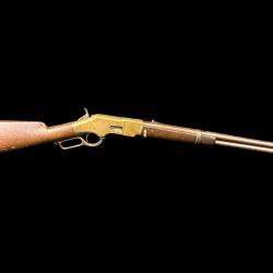 WINCHESTER mod&egrave;le 1866 carabine cal. 44 HENRY num&eacute;ro 118871