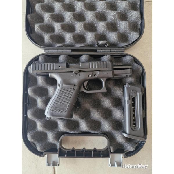 GLOCK 44