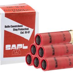 Gomme Cogne Sapl sapl gomme cogne 16/67 boite de 5