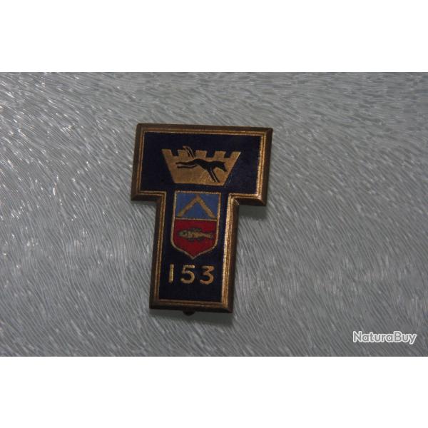 GUERRE  D'ALGERIE  :  153� BATAILLON TRANSMISSION  ---------------------DRAGO  PARIS G.1420 --------