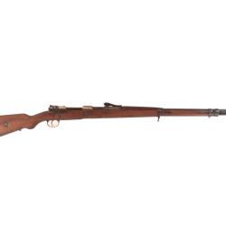 MAUSER G98 Cal.8X60 S